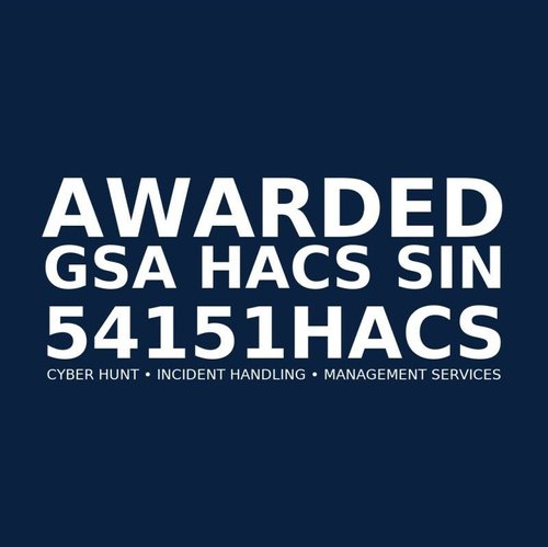 Devis Awarded GSA Highly Adaptive Cybersecurity Services (HACS) Contract Vehicle